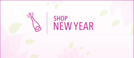 Beautiful Seasonal Flowers Banner